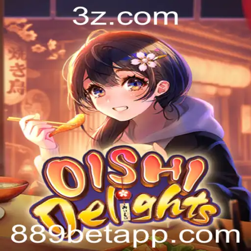 Descubra o Fascinante Mundo de OishiDelights com 889bet