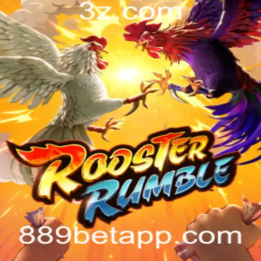 Explorando o Mundo Empolgante de RoosterRumble e 889bet