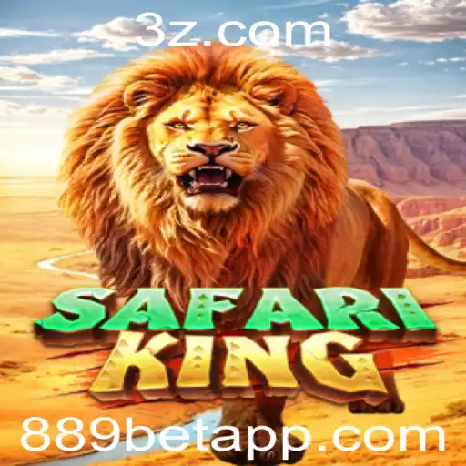 Safari King: Uma Aventura Incrível no Mundo dos Jogos