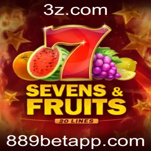 Descubra o Mundo Vibrante de SevensFruits20 com a 889bet