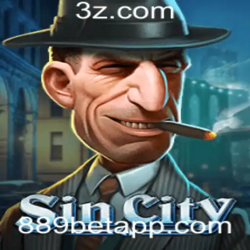 Explorando SinCity: Um Mergulho no Mundo das Apostas com 889bet