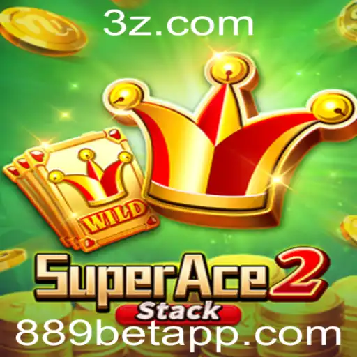 Explore o Mundo de SuperAce2 em 889bet