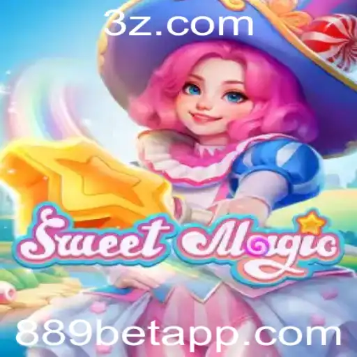 Explorando o Mundo Mágico de SweetMagic: O Novo Jogo de Estratégia do Ano