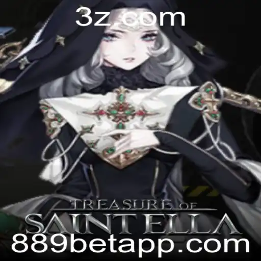 Explore o Fascinante Mundo de TreasureofSaintElla com 889bet
