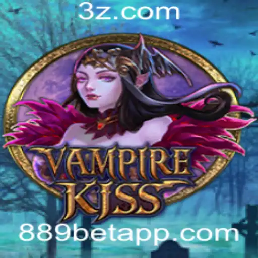 Explorando o Mundo Fantástico de VampireKiss e a Emocionante 889bet