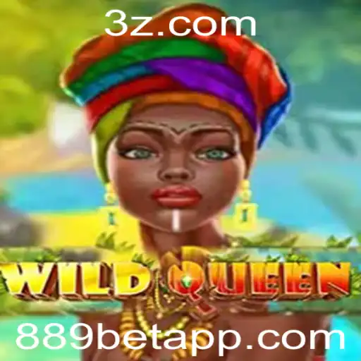 Descubra o mundo emocionante de WildQueen no 889bet