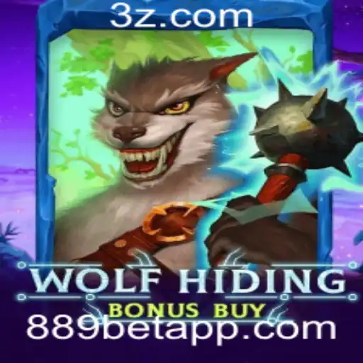 Descubra o Fascinante Mundo de WolfHidingBonusBuy com 889bet
