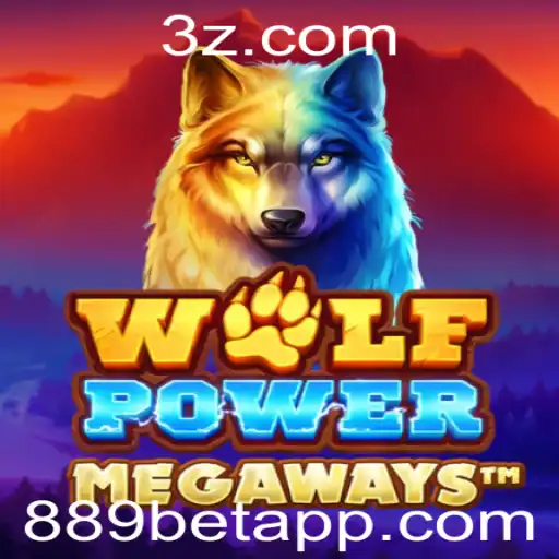 Descubra o Empolgante Mundo de WolfPowerMega no 889bet